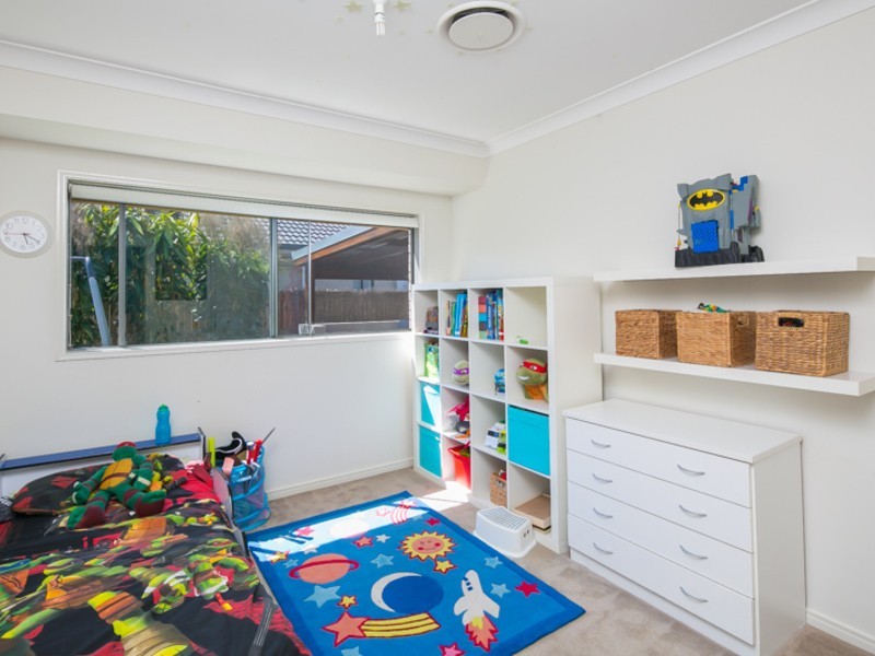 43 Butternut Circuit, Thornlands QLD 4164