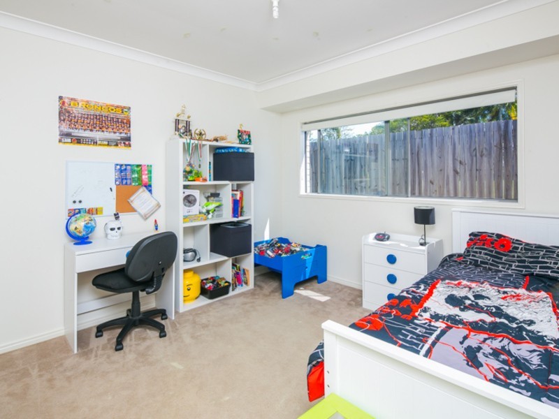 43 Butternut Circuit, Thornlands QLD 4164
