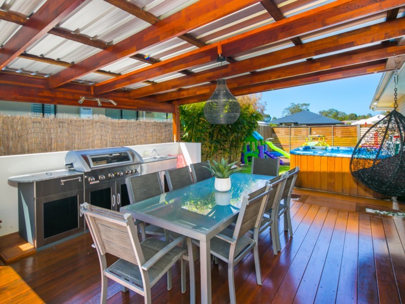 43 Butternut Circuit, Thornlands QLD 4164