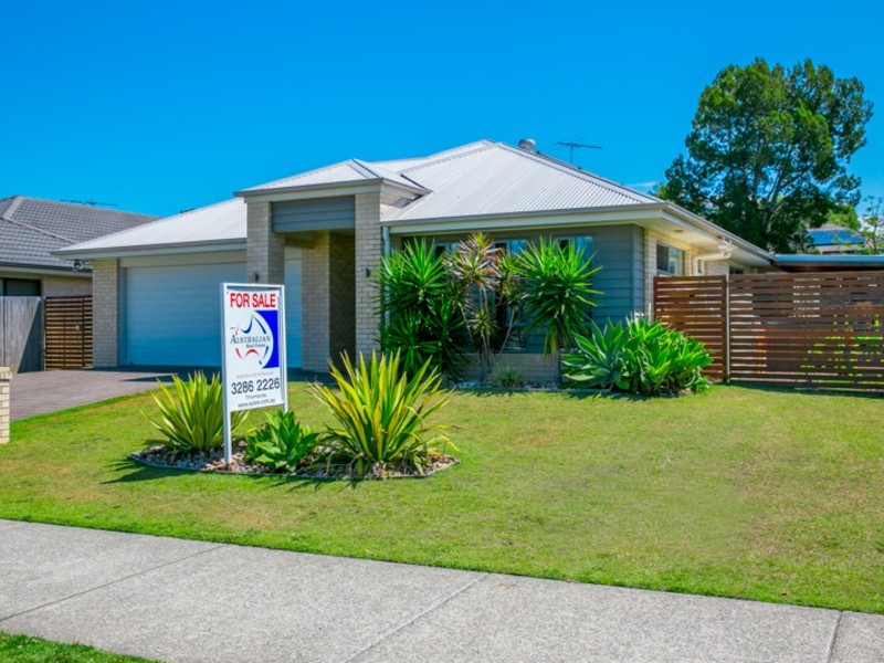 43 Butternut Circuit, Thornlands QLD 4164