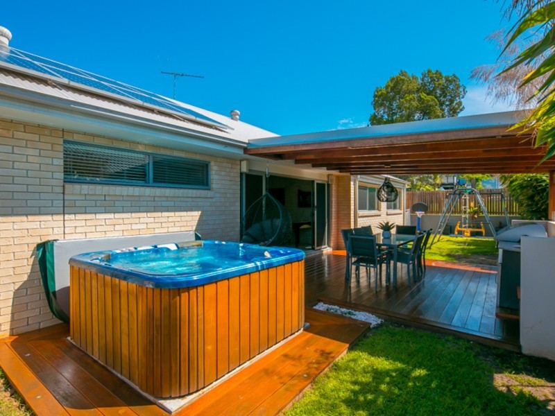 43 Butternut Circuit, Thornlands QLD 4164