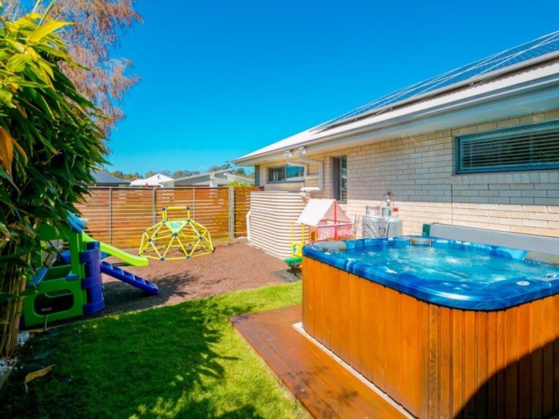 43 Butternut Circuit, Thornlands QLD 4164