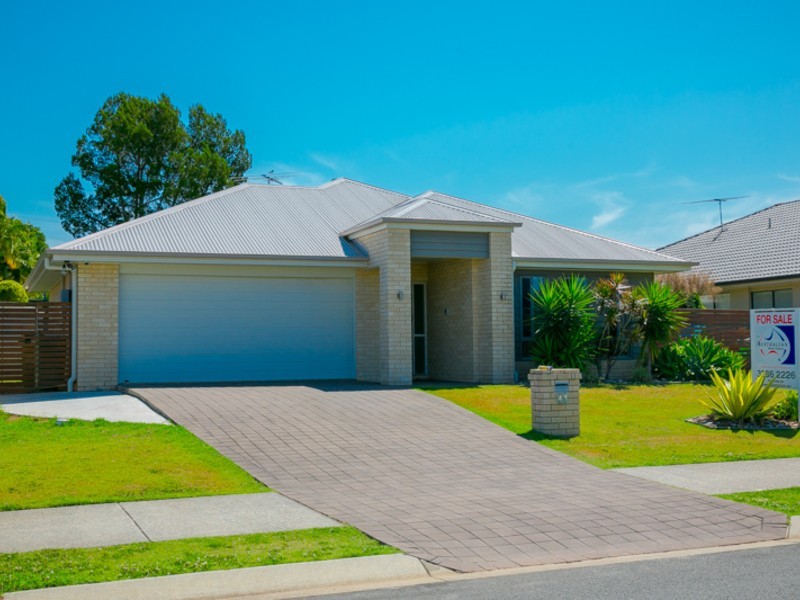 43 Butternut Circuit, Thornlands QLD 4164