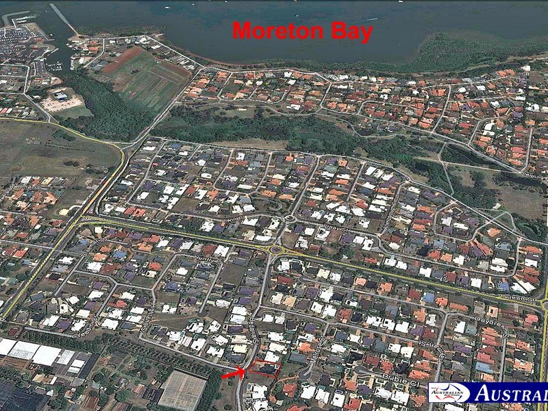 Redland Bay QLD 4165