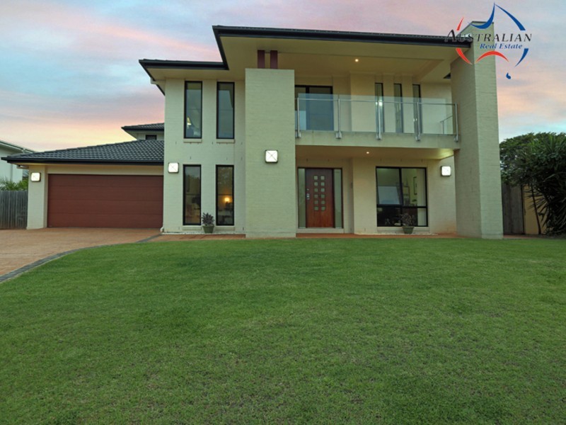 Redland Bay QLD 4165