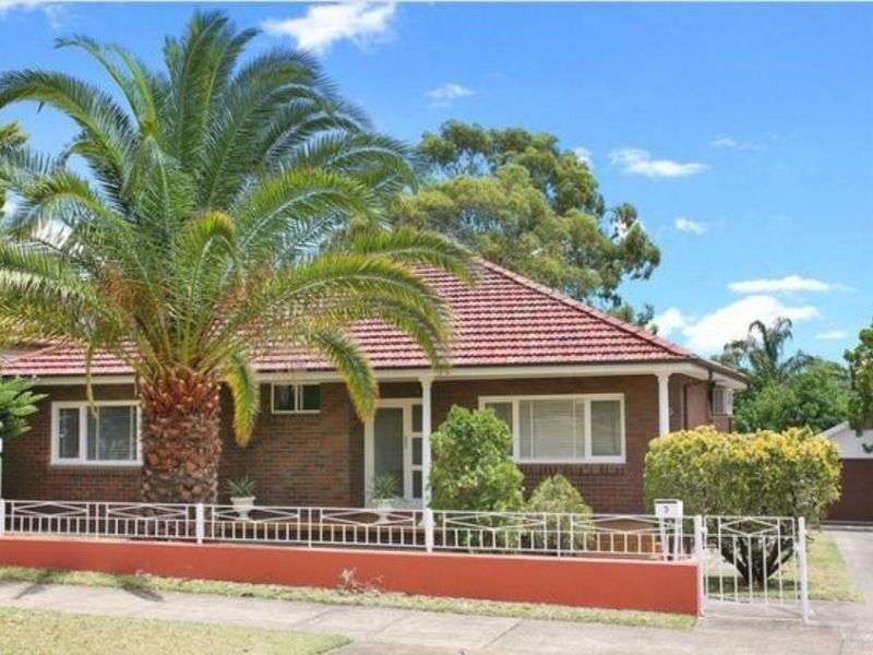 3 St Johns Avenue, Auburn NSW 2144