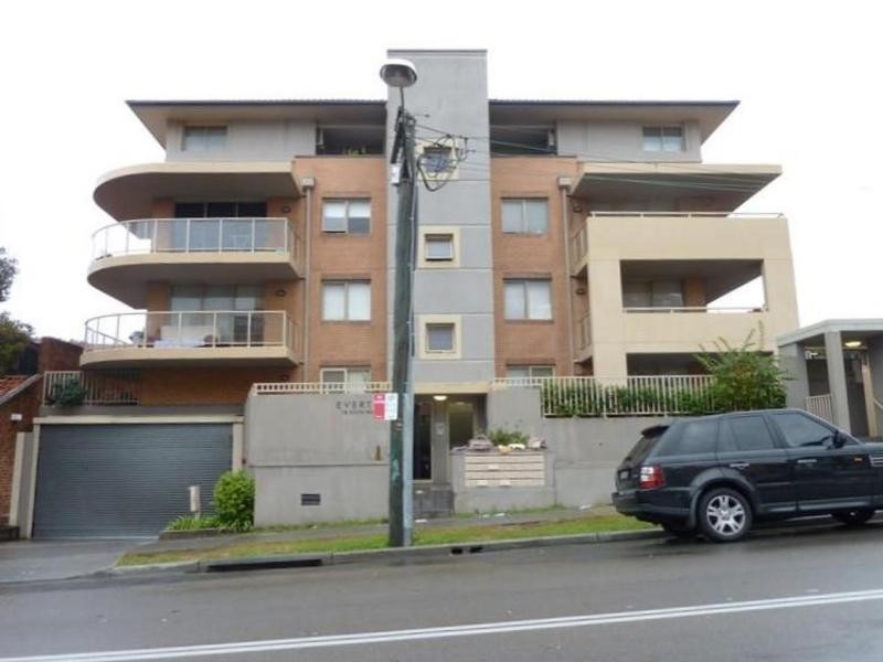 14/174-176 South Parade, Auburn NSW 2144