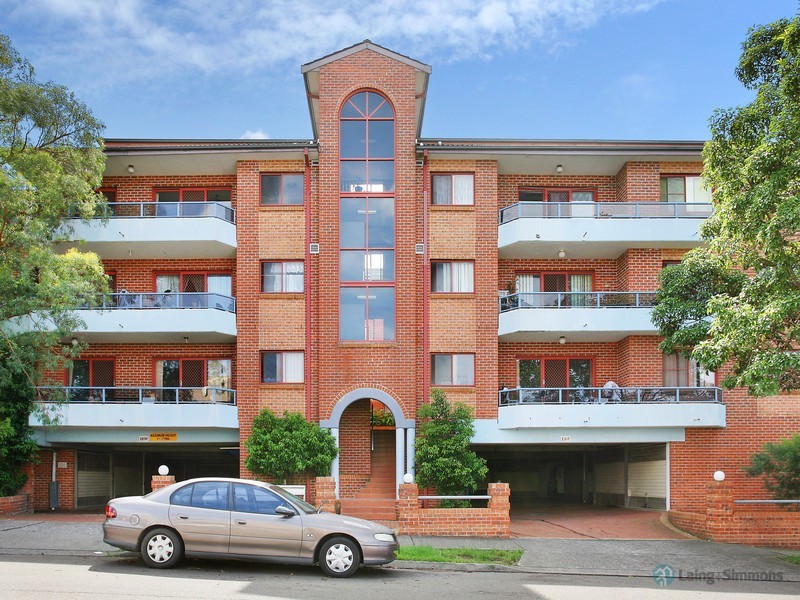 12/100 Northumberland Road, Auburn NSW 2144