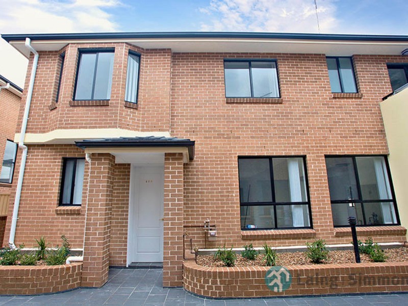 2/27-29 Cockthorpe Road, Auburn NSW 2144