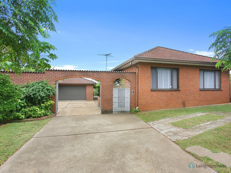 1 St Johns Avenue, Auburn NSW 2144
