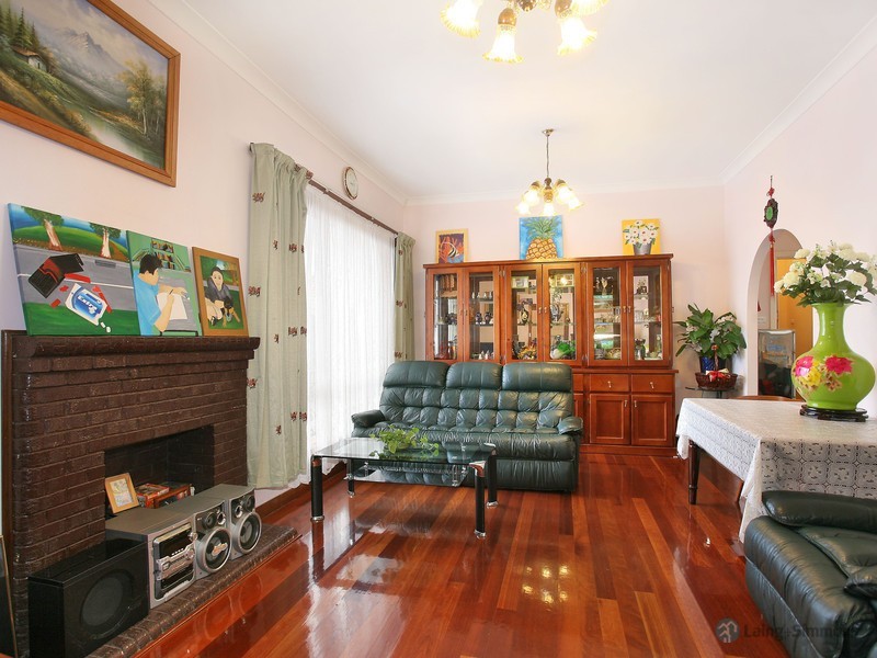 1 St Johns Avenue, Auburn NSW 2144