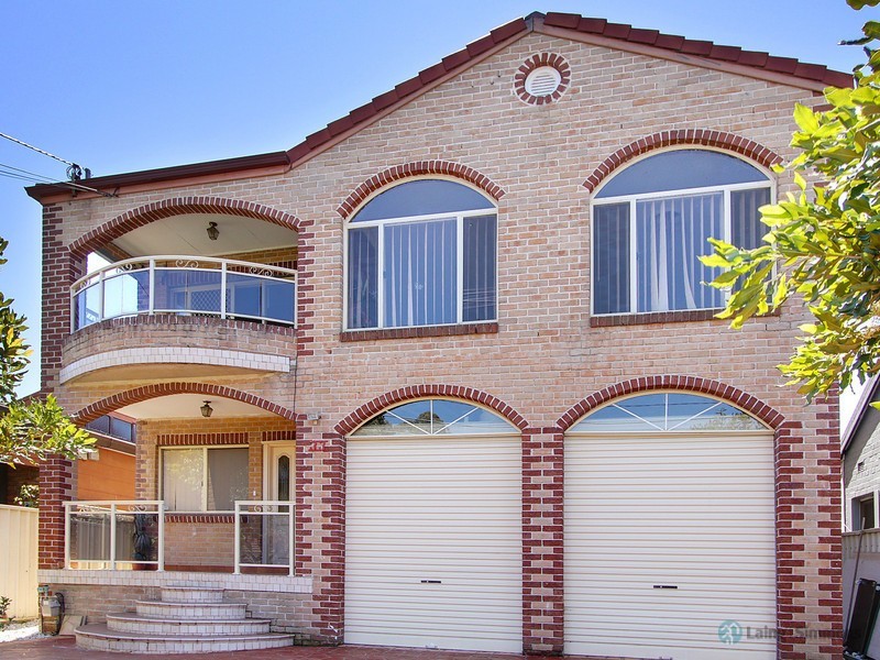 33 Chestnut Road, Auburn NSW 2144