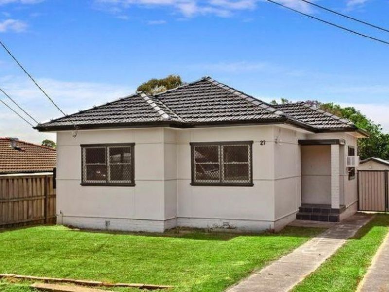 27 Cornwall Road, Auburn NSW 2144