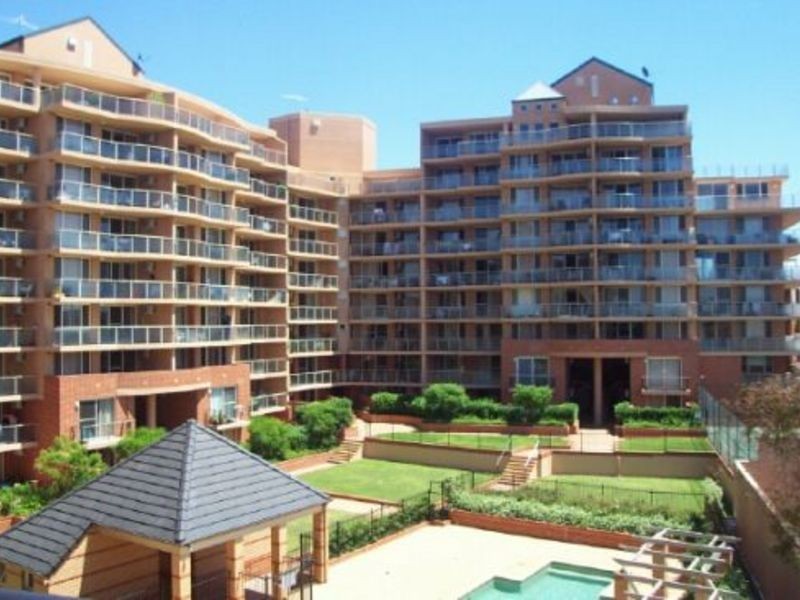 159/2 Macquarie Road, Auburn NSW 2144