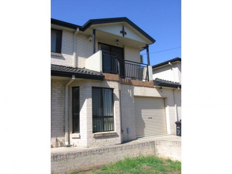 7 Kirkham Road, Auburn NSW 2144