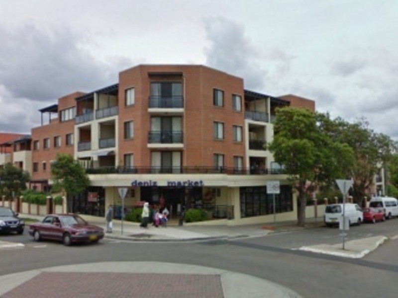 2/35-37 Harrow Road, Auburn NSW 2144