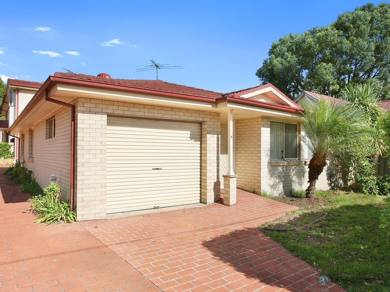6/28-30 Asquith Street, Silverwater NSW 2128