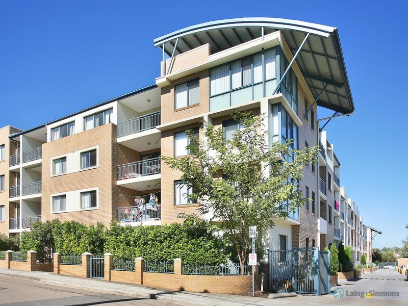 53/7-19 James Street, Lidcombe NSW 2141