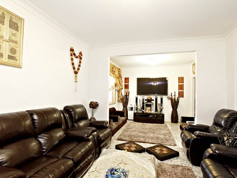 3 Albert Road, Auburn NSW 2144