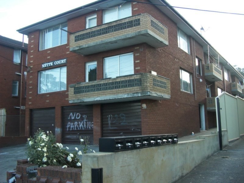 1/92 Station Road, Auburn NSW 2144