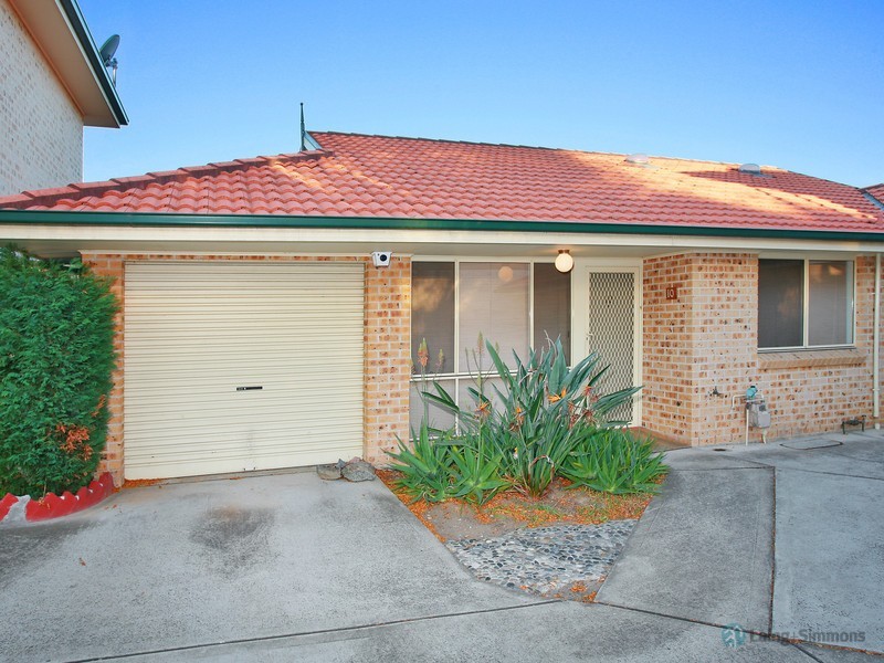 10/114-120 Auburn Road, Auburn NSW 2144