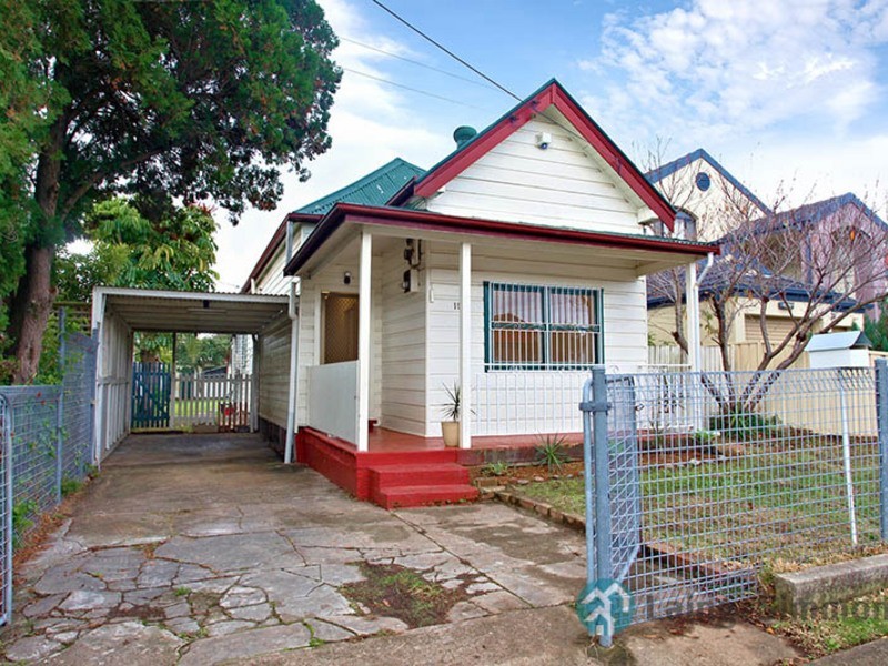 15 Allan Street, Lidcombe NSW 2141