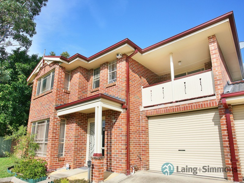 4/8 Elsham Road, Auburn NSW 2144