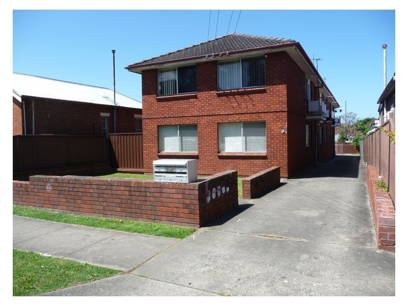 4/34 Marion Street, Auburn NSW 2144