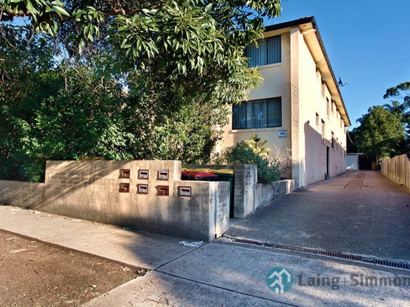 6/96 Northumberland Road, Auburn NSW 2144