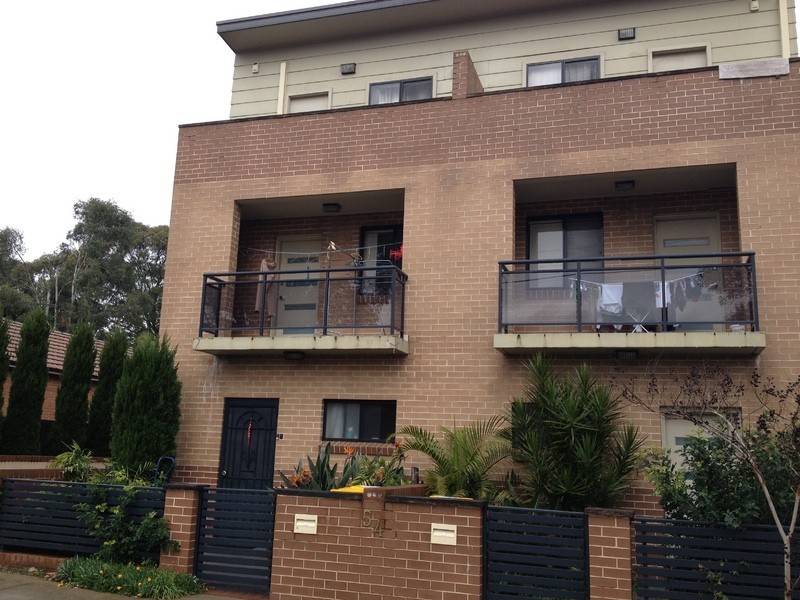 1/54 St Johns Road, Auburn NSW 2144