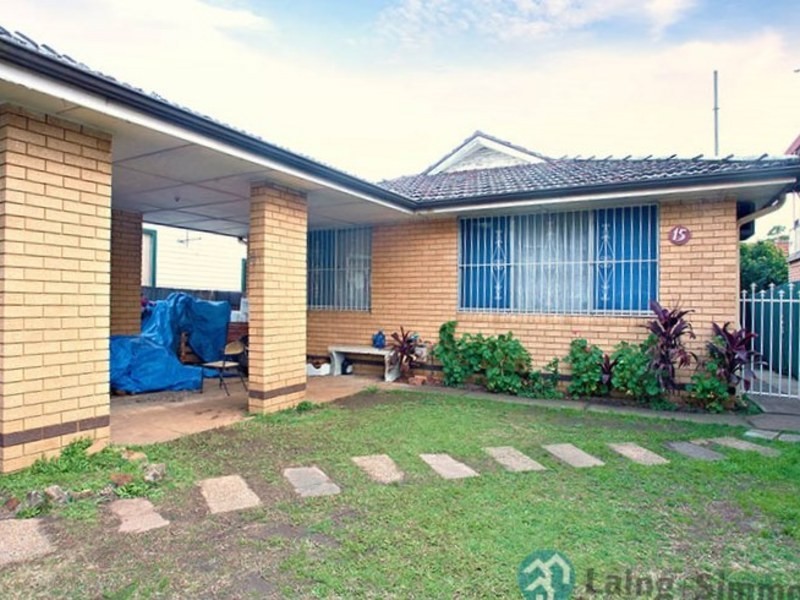 15 Cumberland Road, Auburn NSW 2144