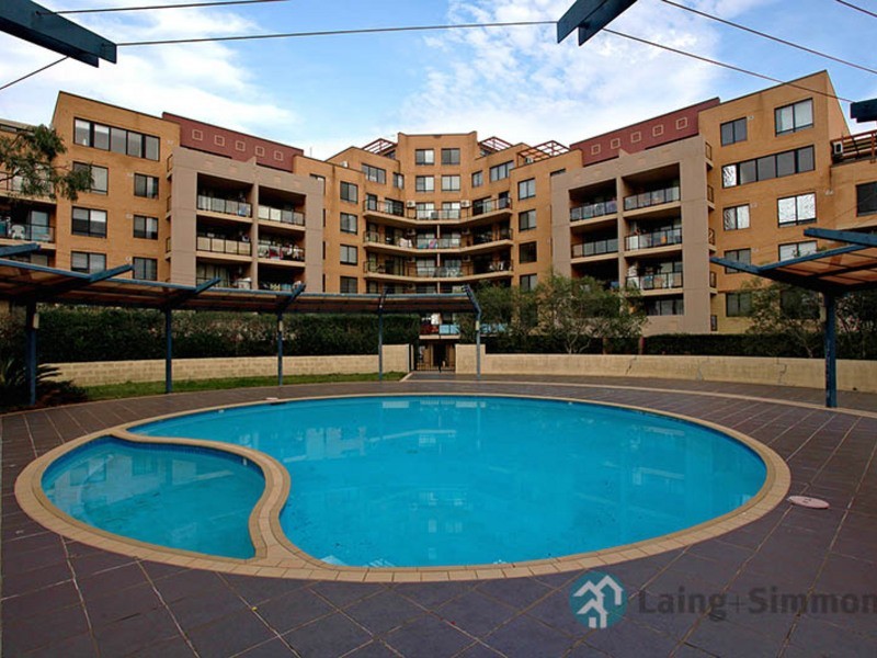 2/81 Church Street, Lidcombe NSW 2141