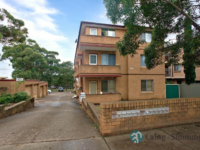 6/44-46 Harrow Road, Auburn NSW 2144