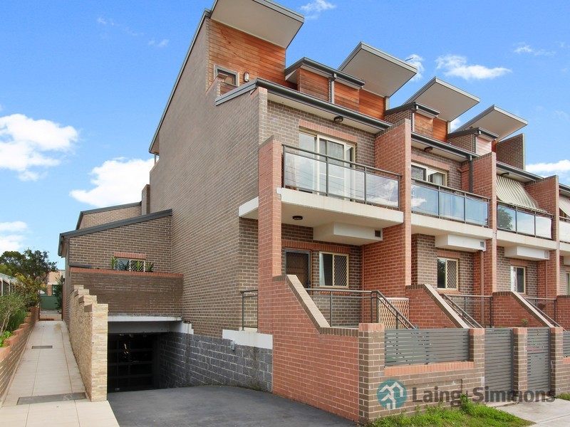 7/45-47 Marion Street, Auburn NSW 2144