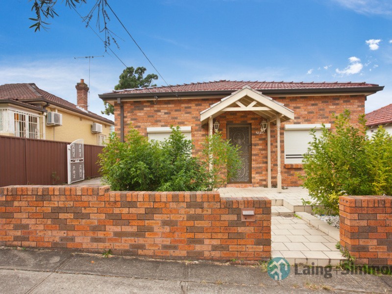 184 Auburn Road, Auburn NSW 2144