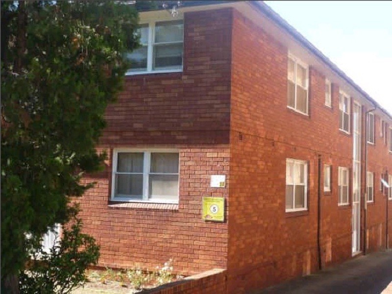 4/27 Dartbrook Road, Auburn NSW 2144