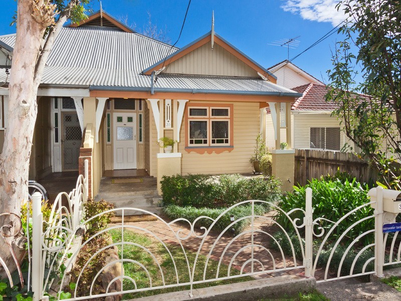 30 Cambridge Street, Berala NSW 2141