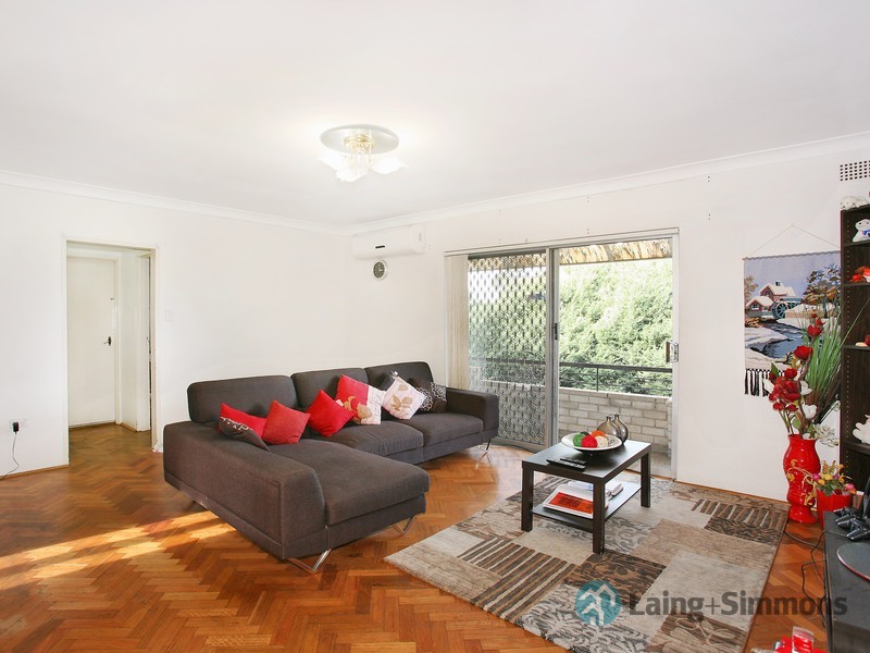 4/32-34 St Hilliers Road, Auburn NSW 2144