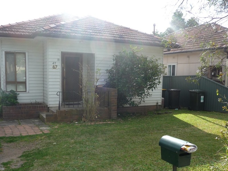47 Beaumont Street, Auburn NSW 2144