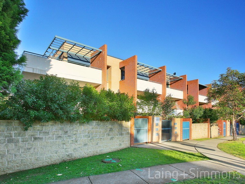 3/1-7 Elizabeth Street, Berala NSW 2141
