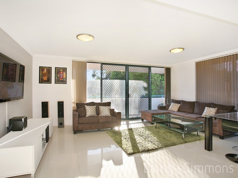 3/1-7 Elizabeth Street, Berala NSW 2141