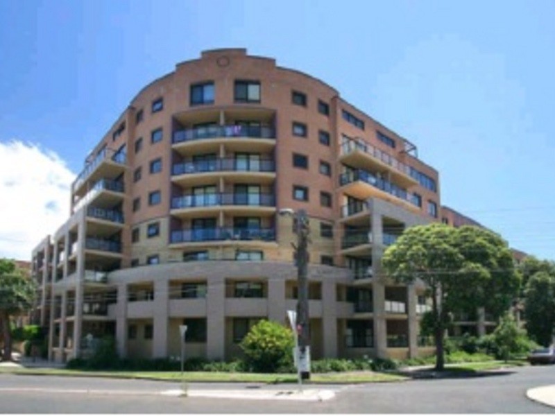 34/81 Church Street, Lidcombe NSW 2141