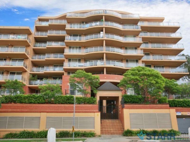 160/2 Macquarie Road, Auburn NSW 2144