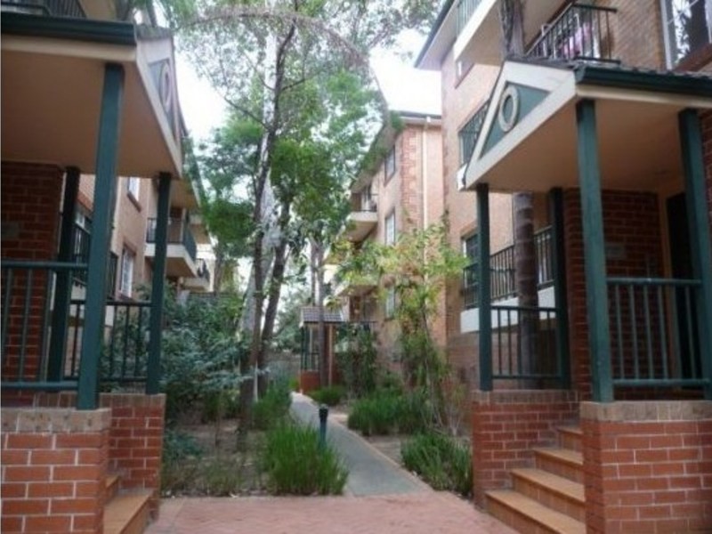 34/22 Clarence Street, Lidcombe NSW 2141