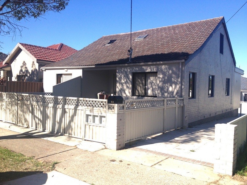 1/40 Marion Street, Auburn NSW 2144