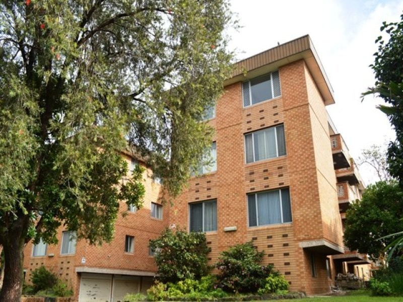16/67A Harrow Road, Auburn NSW 2144