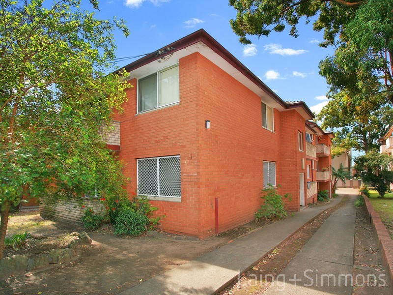 6/41 Dartbrook Road, Auburn NSW 2144