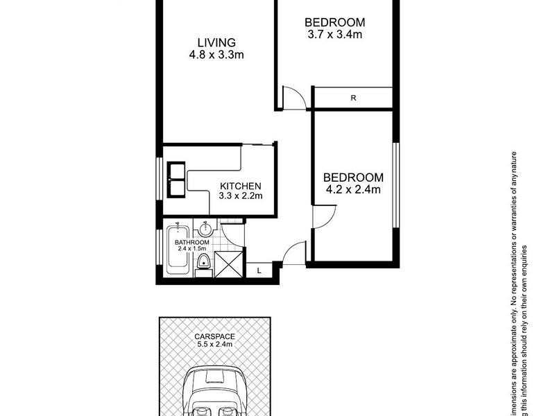 6/41 Dartbrook Road, Auburn NSW 2144