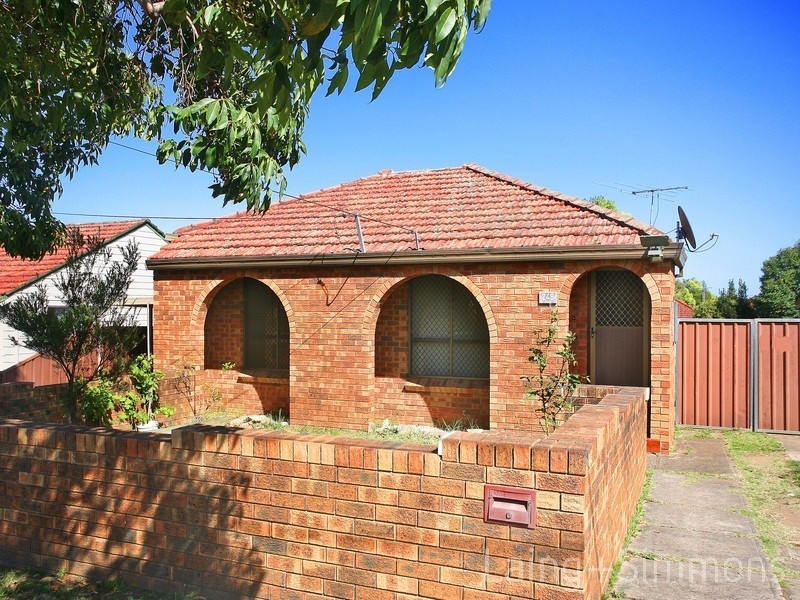 249 Cumberland Road, Auburn NSW 2144