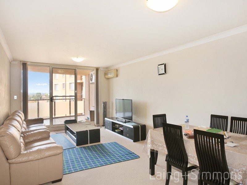 128/2 Macquarie Road, Auburn NSW 2144